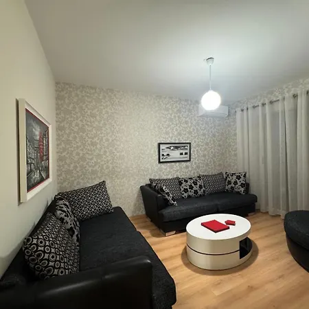 Appartement New Bazar *