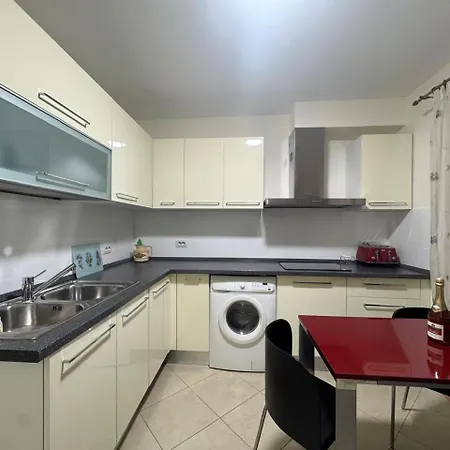 Appartement New Bazar *