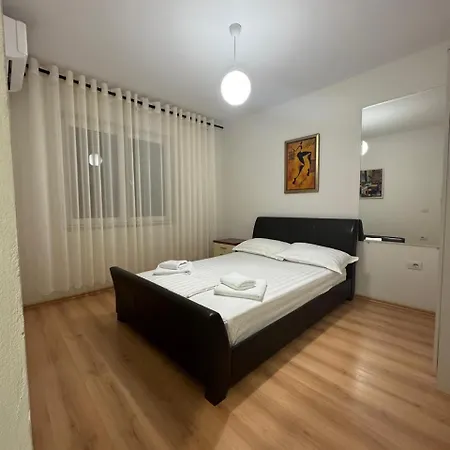 Appartement New Bazar